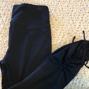 Gapfit maternity capris